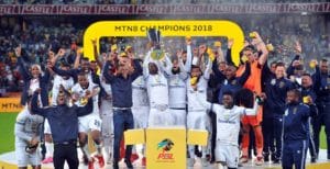 Read more about the article CT City crowned MTN8 champions