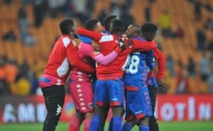 Read more about the article Five reasons why SS United will win MTN8