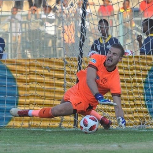 CT City keeper reveals penalty preparation