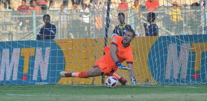 You are currently viewing CT City keeper reveals penalty preparation