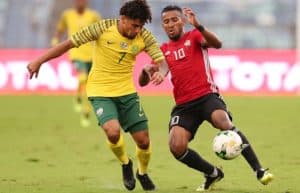 Read more about the article Disappointing Bafana draw with Libya