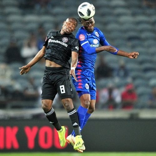 Pirates put SuperSport to the sword