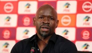 Read more about the article Komphela suggests Celtic ‘project’ ahead of Chiefs