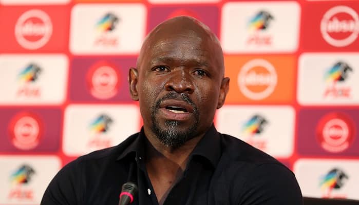 You are currently viewing Komphela: Celtic were too generous