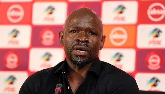 You are currently viewing Komphela hails Makaringe, Makhubela for arrogance