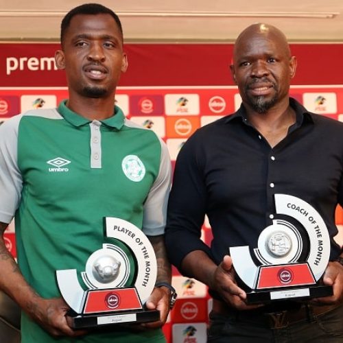 Ndengane: Kompehla has brought focus to Celtic