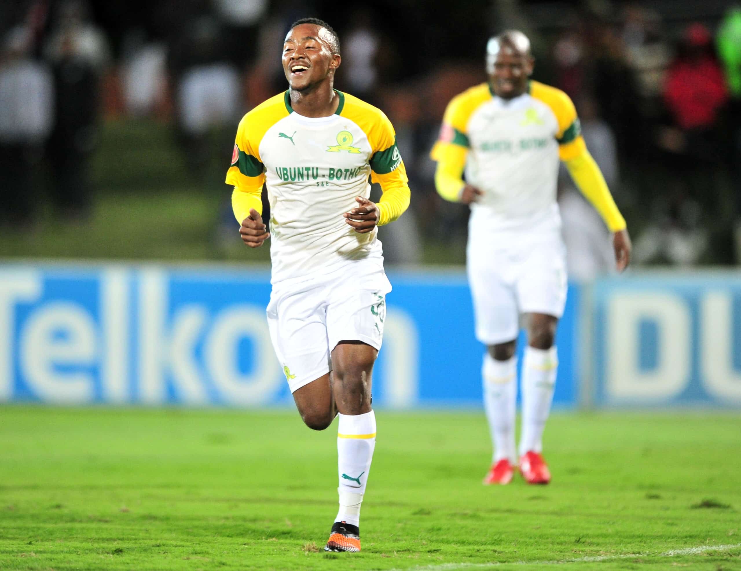 You are currently viewing Sundowns clinch narrow win at Arrows