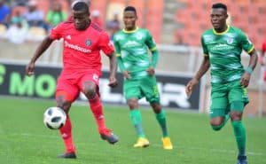 Read more about the article Pirates, Baroka to battle it out for R4-million in TKO final