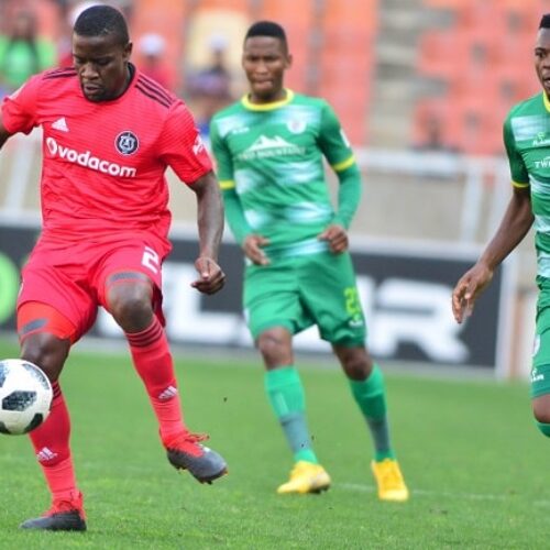 Pirates, Baroka to battle it out for R4-million in TKO final