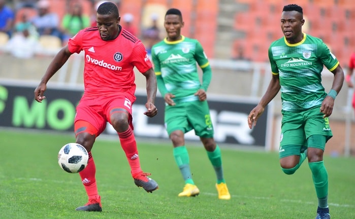 You are currently viewing Pirates, Baroka to battle it out for R4-million in TKO final