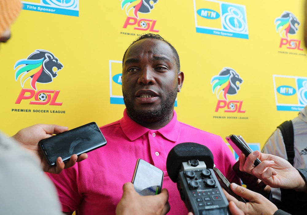 You are currently viewing Benni: I want to win it for the players