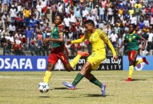 Read more about the article Banyana retain Cosafa Cup title