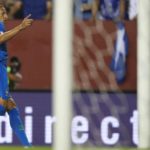 Brazil thump El Salvador