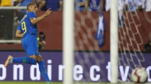 Read more about the article Brazil thump hapless El Salvador