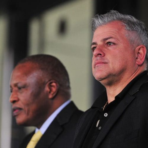 ‘Cup finals shouldn’t be played at neutral venues’ – CT City boss