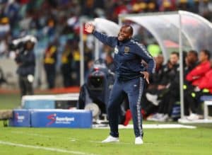 Read more about the article Benni: We must drop a bomb in the title race