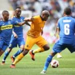 Kaizer Chiefs thump CT City