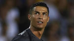 Read more about the article ‘Ronaldo deserves Ballon d’Or not Modric’