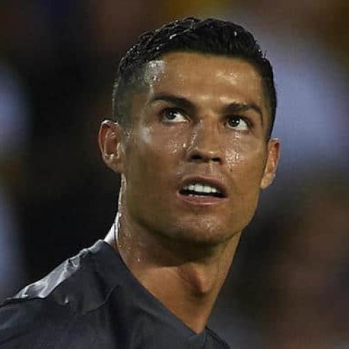‘Ronaldo deserves Ballon d’Or not Modric’