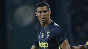 Read more about the article ‘Ronaldo mentally stronger than others’