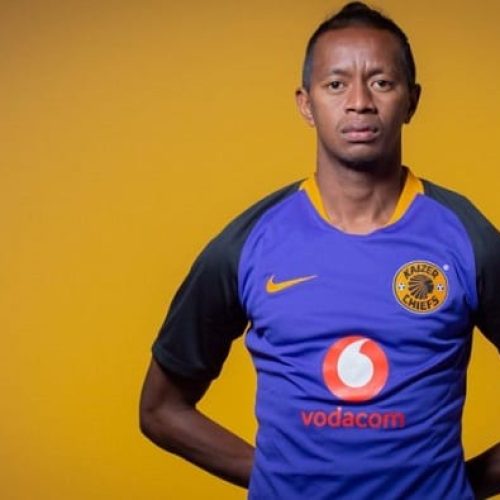 Chiefs release Dax to join Leopards