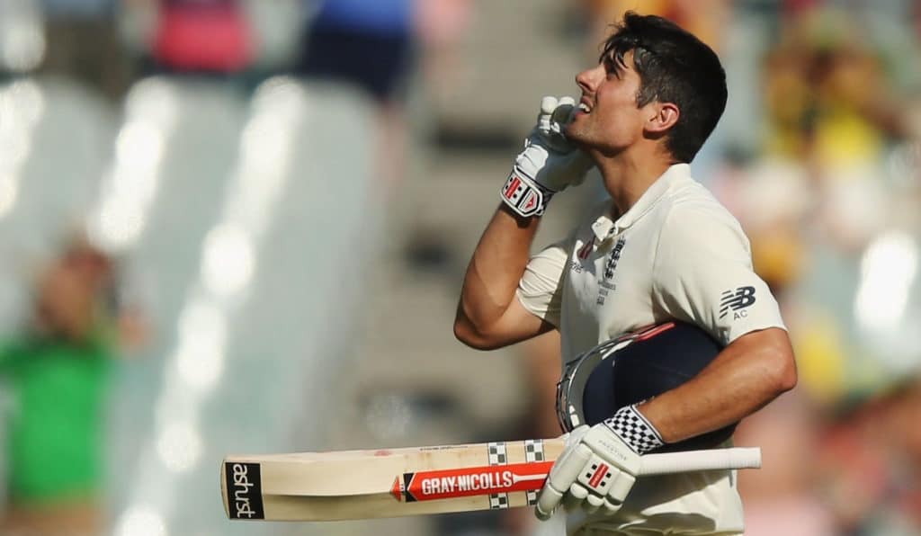 You are currently viewing Cook calls it quits for England
