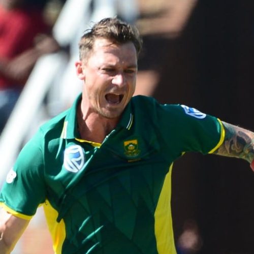 Ntini: Good to see Steyn back in ODI system