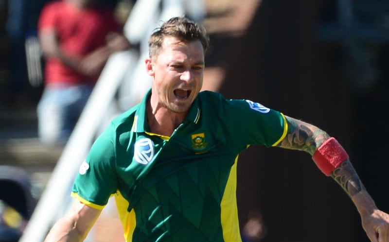 You are currently viewing Ntini: Good to see Steyn back in ODI system