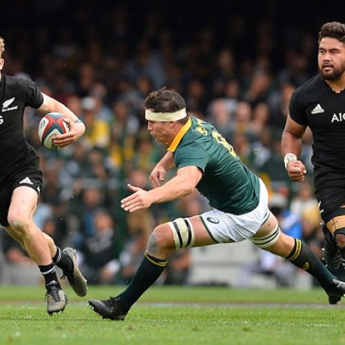 Analysis: All Blacks’ multi-threat attack