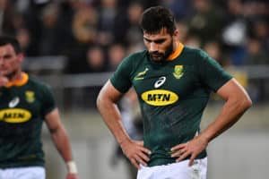 Read more about the article Springboks suffer injury blows