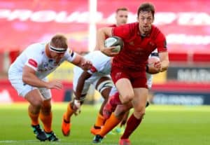 Read more about the article Munster blank Cheetahs in Pro14