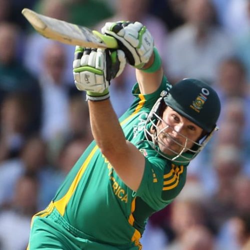 Elgar, Jonker in as Proteas bowl first