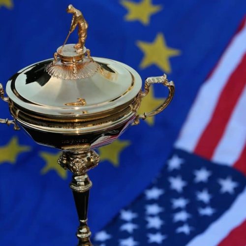 Ryder Cup: Trying to predict the winning score