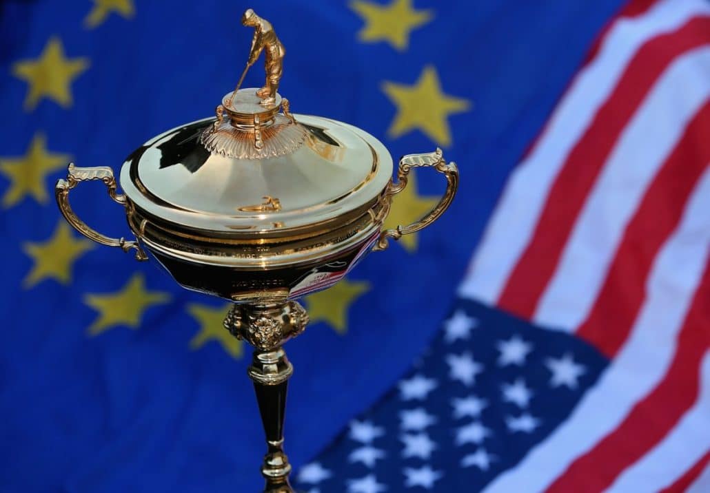 You are currently viewing Ryder Cup: Trying to predict the winning score