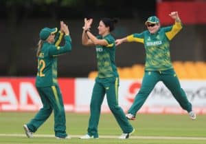 Read more about the article Kapp and Tumi blow the Windies away