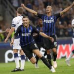 Inter stun Spur with a late comeback