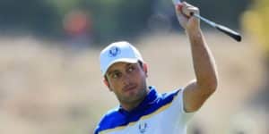 Read more about the article Molinari seals Ryder Cup win for Europe