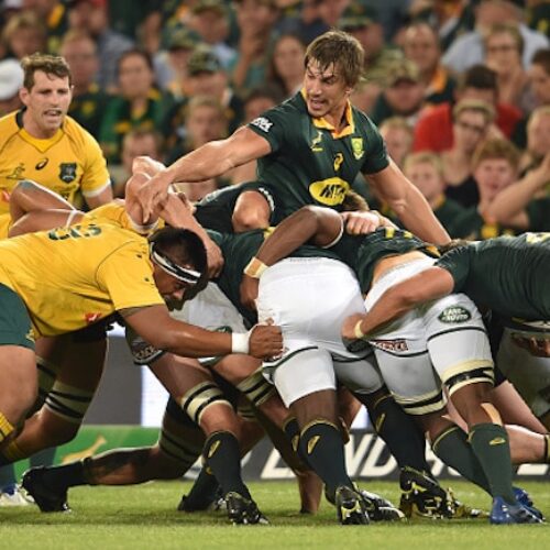 Boks must boast brains and brawn