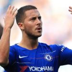 Eden Hazard