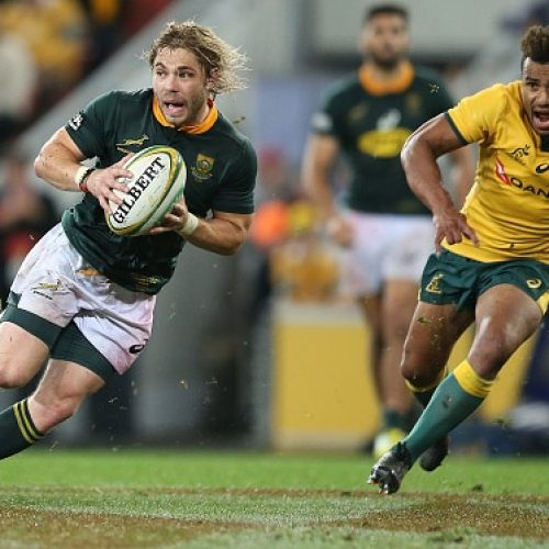 ‘Boks need to become cut-throat’