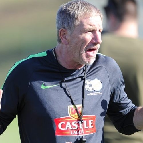 Baxter bemoans last-minute Bafana injuries