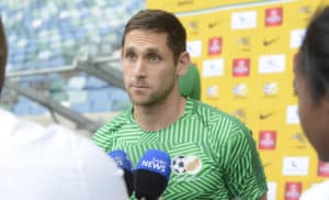Read more about the article Furman: Bafana needs a winning mentality