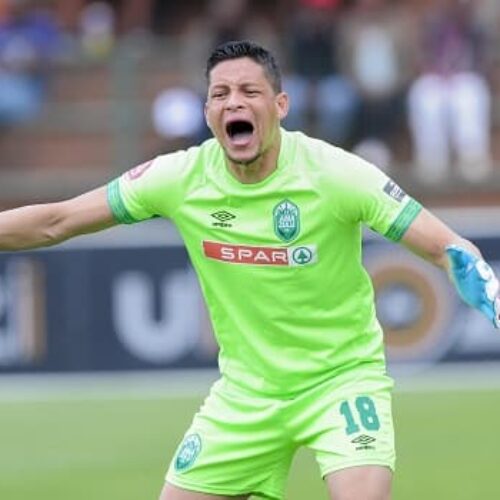 Josephs chose Amazulu over Wits’ backroom