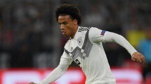 Read more about the article Werner: Sane can be Germany’s Mbappe