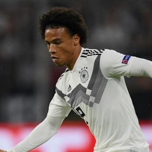 Werner: Sane can be Germany’s Mbappe