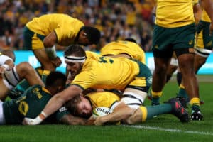Read more about the article Wallabies compound Bok pain