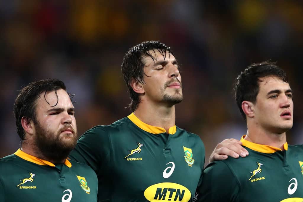 You are currently viewing 14 Springbok stats and facts