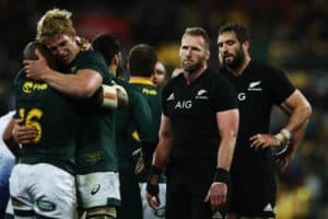 Read more about the article ‘Boks know All Blacks aren’t invincible’