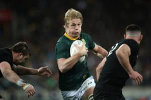 Read more about the article Du Toit: Springboks have point to prove