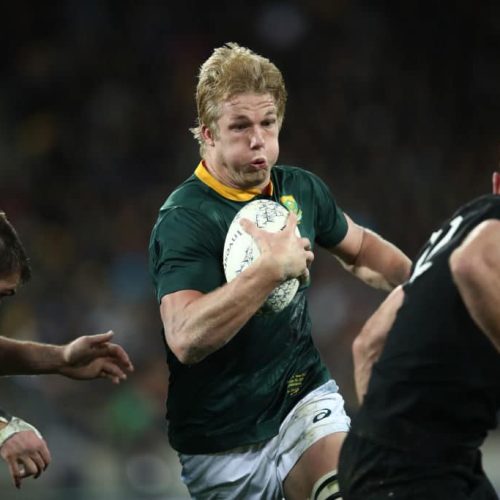 Du Toit named SA’s best for second time